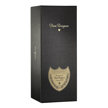 Dom Perignon Blanc 2013 0,75l 12,5% Geschenkbox - 3