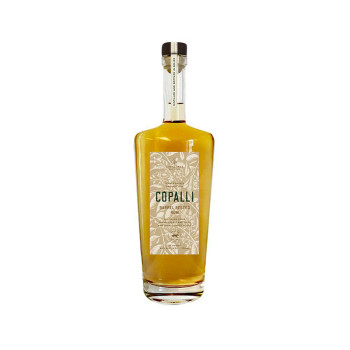 Copalli Barrel Rested Rum 0,7 l 44%