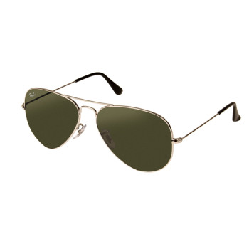 Ray Ban Sonnenbrille RB3025 W3277 58