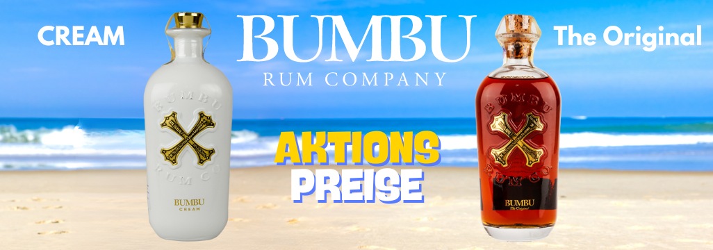 Bumbu Rum