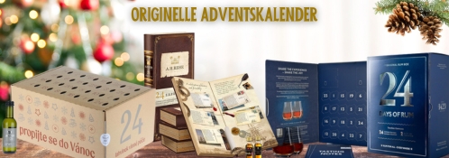 Adventskalender 2023