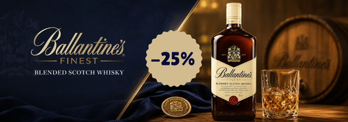 Ballantine´s