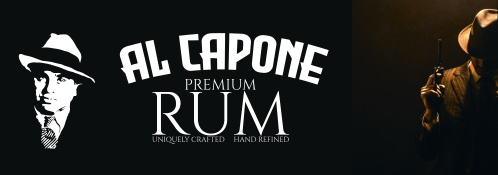 Al Capone Rum