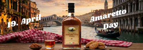 Amaretto Day