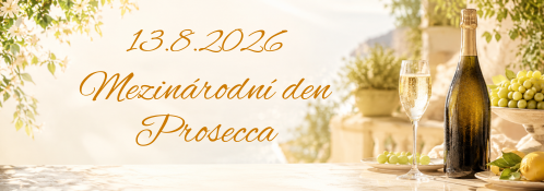 Internationaler Prosecco-Tag 2026