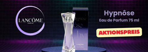 Lancôme Hypnôse EdP