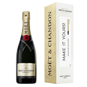 Šampaňské Moët&Chandon Imprial Brut