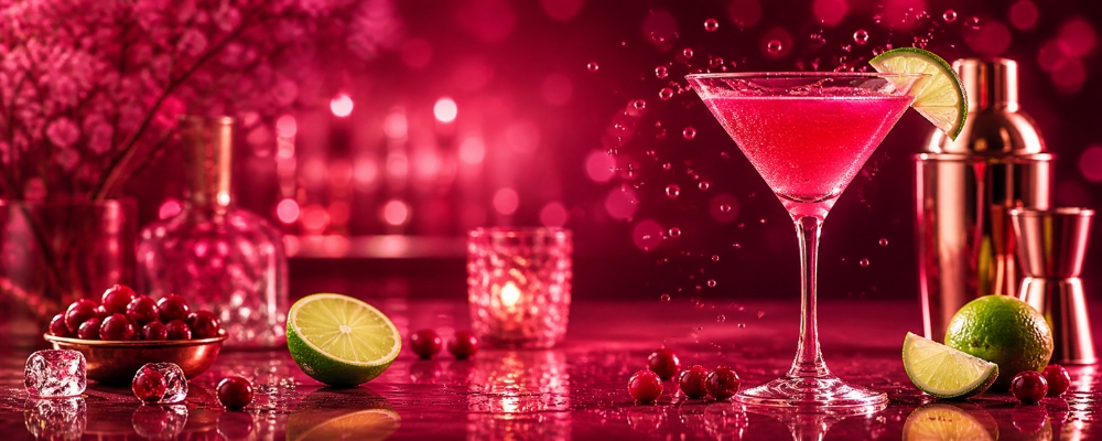 Der 7. Mai gehört dem Cosmopolitan!