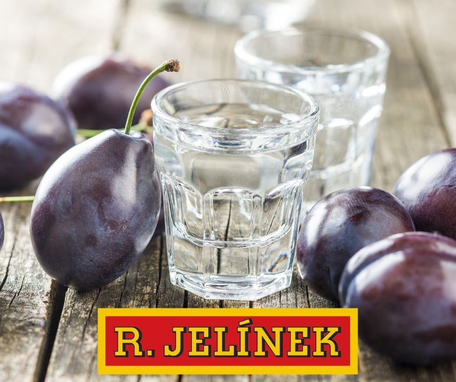 Destillerie Rudolf Jelinek