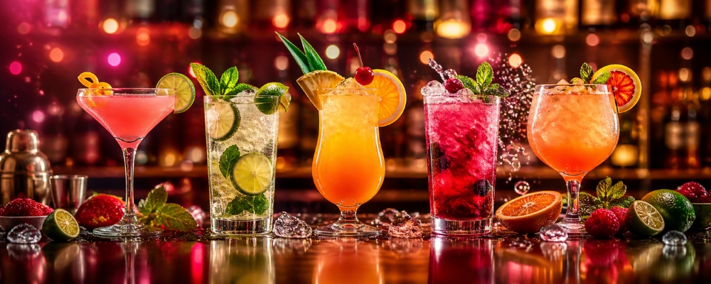 World Cocktail Day