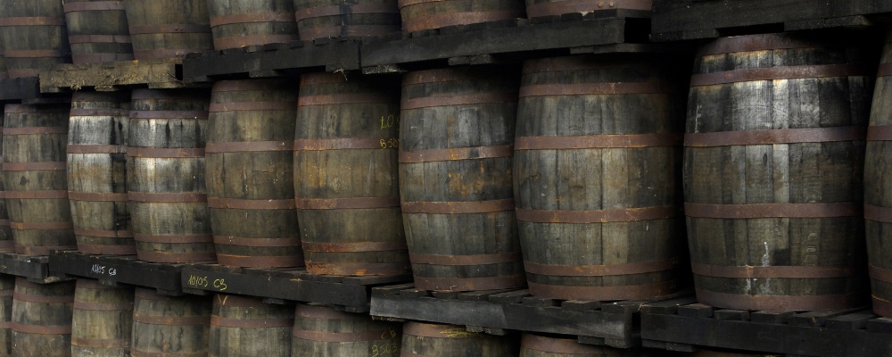 Internationaler Tag des Rums