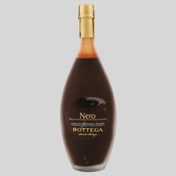 Bottega Nero 0,5l 15%  - 1