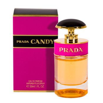 Prada Candy Women EdP 30 ml