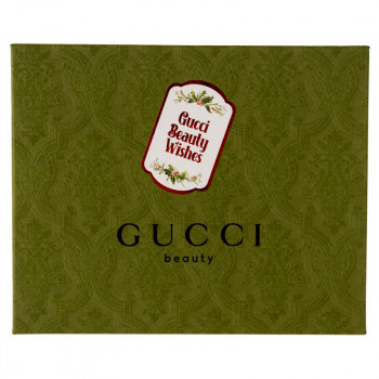 Gucci Flora Set : Gorgeous Gardenia 100 ml + Pen Spray 10 ml + Mini 5ml - 4