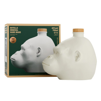 Kong Spiced 40% 0,7 l