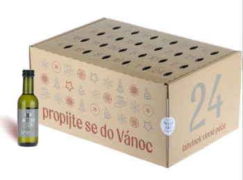 Wein-Geschenkset "'six shooter' Lahofer 6x0,187 l 12%