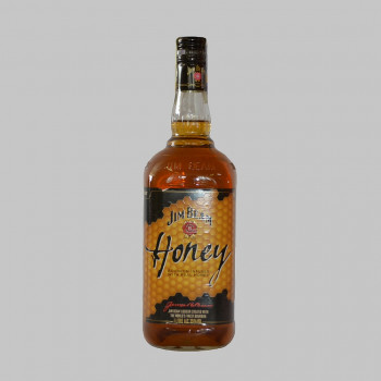Jim Beam Honey 1l 35%