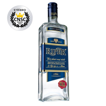 Riper Original Ringlotte 0,5l 42% - 1
