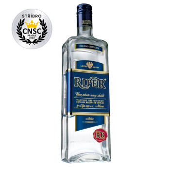 Riper Original Ringlotte 42% 0,5 l