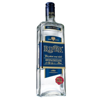 Riper Original Ringlotte 0,5l 42% - 2