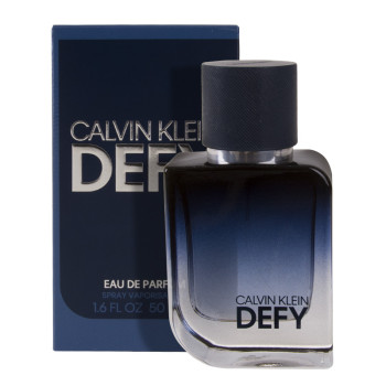 Calvin Klein Defy Men EdP 50 ml