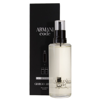 Giorgio Armani Code Men EdT Refill 150 ml