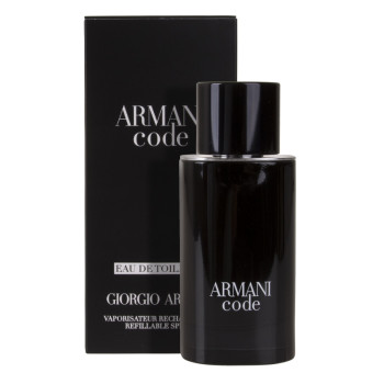 Giorgio Armani Code Men EdT 75 ml