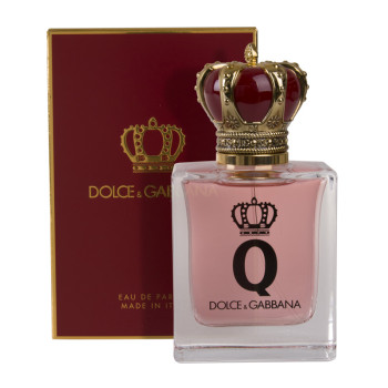 Dolce & Gabbana Q by Dolce&Gabbana EdP 50 ml - 1