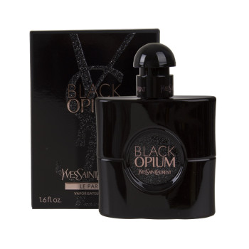 Yves Saint Laurent Black Opium Le Parfum Women EdP 50ml - 1