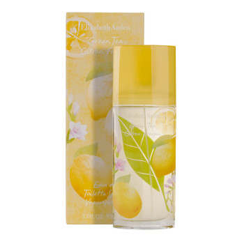 Elizabeth Arden Green Tea Citron Freesia EdT 100 ml