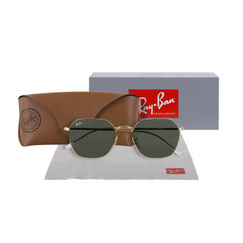 Ray Ban Sonnenbrille 0RB3694001/31 55 Unisex