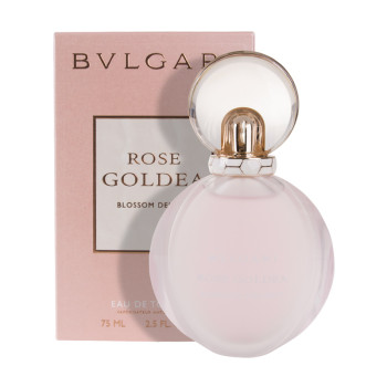 Bvlgari Rose Goldea Blossom Delight EdT 75 ml