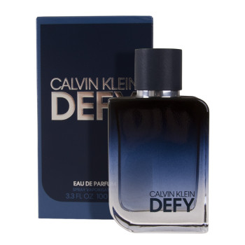 Calvin Klein Defy Men EdP 100 ml