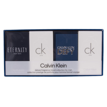 Calvin Klein Coffret Men - 1