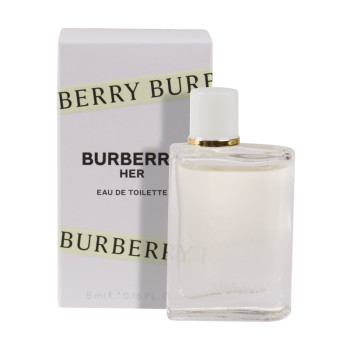 Burberry Coffret Woman - 6