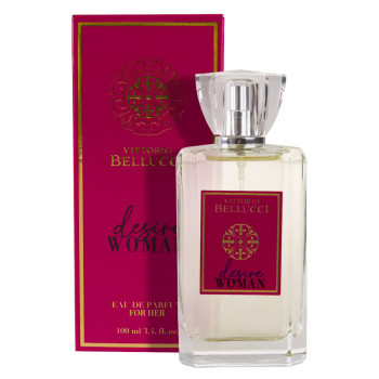 V.B. Desire Woman EdP 100 ml - 1