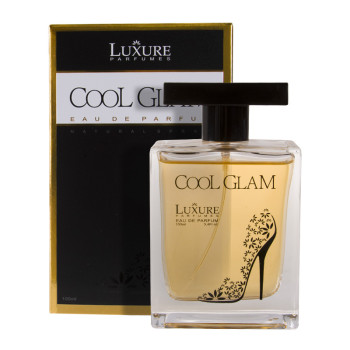 Luxure Cool Glam Woman EdP 100 ml - 1