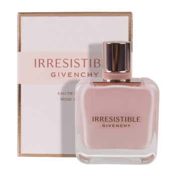 Givenchy Irresistible Rose Velvet EdP 50 ml