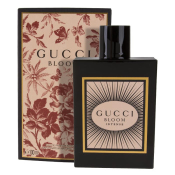 Gucci Bloom EdP Intense 100 ml