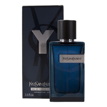 Yves Saint Laurent Men Y EdP Intense 100 ml