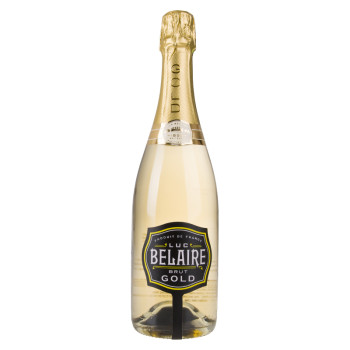 Luc Belaire Gold Phantom 0,75l 12,5% - 1