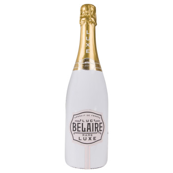 Luc Belaire Luxe Phantom 12,5% 0,75 l