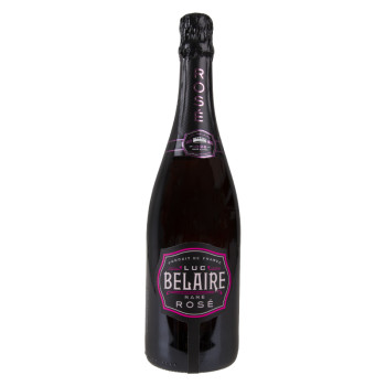 Luc Belaire Rose Phantom 12,5% 0,75 l