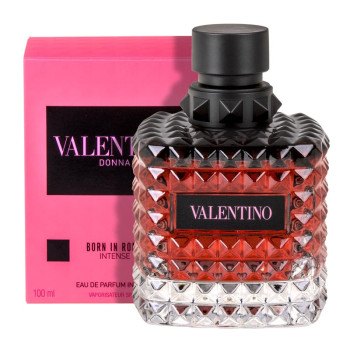 Valentino Donna Born in Roma Intense EdP 100ml - 1