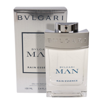 Bvlgari Man Rain Essence EdP 100 ml