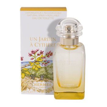 Hermes Les Jardins Un Jardin a Cythere EdT 50 ml