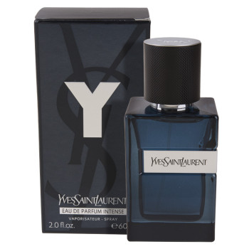 Yves Saint Laurent Y EdP Intense Men 60 ml