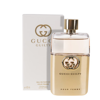 Gucci Guilty pour Femme EdP 90 ml