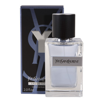 Yves Saint Laurent Y Men EdT 60 ml