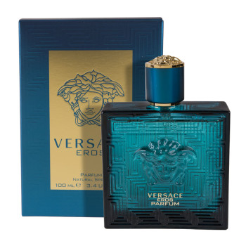 Versace Eros Parfum Natural Spray 100 ml